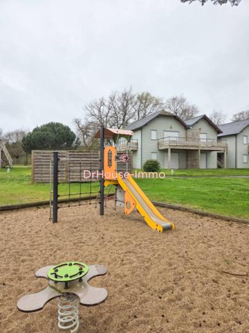 Appartement à vendre 3 pièces de 36 m²