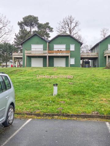 Appartement à vendre 3 pièces de 36 m²