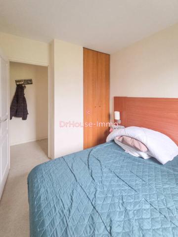 Appartement à vendre 3 pièces de 36 m²