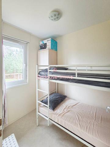 Appartement à vendre 3 pièces de 36 m²