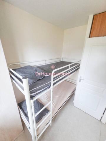 Appartement à vendre 3 pièces de 36 m²