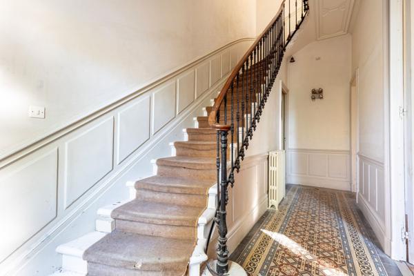 Vente Maison de luxe Bordeaux 8 Pièces 194 m²