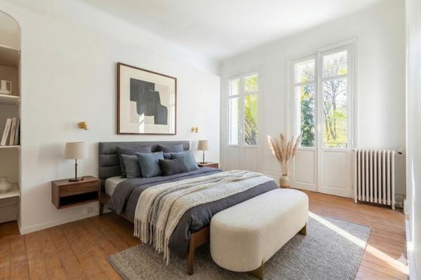 Vente Maison de luxe Bordeaux 8 Pièces 194 m²