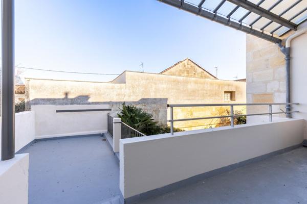 Vente Maison de luxe Bordeaux 8 Pièces 194 m²