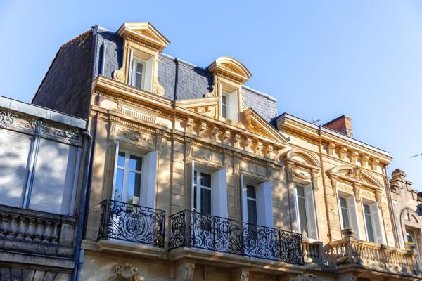 Vente Maison de luxe Bordeaux 8 Pièces 194 m²