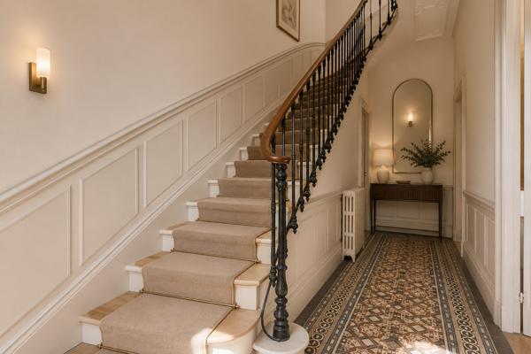 Vente Maison de luxe Bordeaux 8 Pièces 194 m²