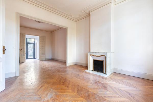 Vente Maison de luxe Bordeaux 8 Pièces 194 m²