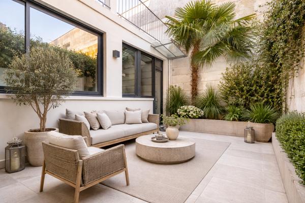 Vente Maison de luxe Bordeaux 8 Pièces 194 m²