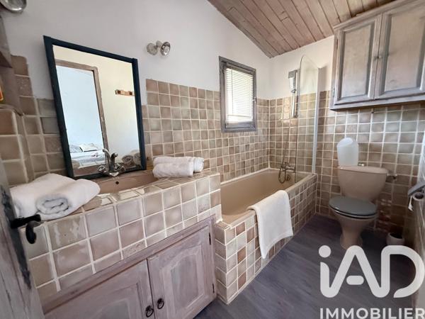 Maison à vendre 6 pièces 160 m² Draguignan