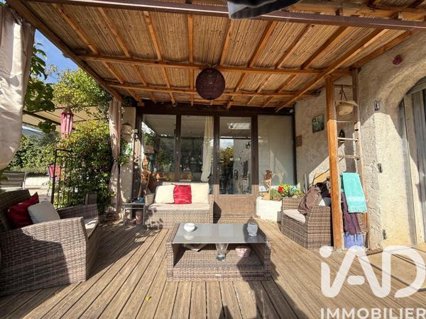 Maison à vendre 6 pièces 160 m² Draguignan