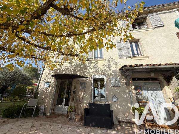 Maison à vendre 6 pièces 160 m² Draguignan
