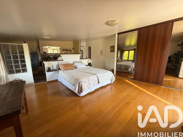 Maison à vendre 6 pièces 160 m² Draguignan