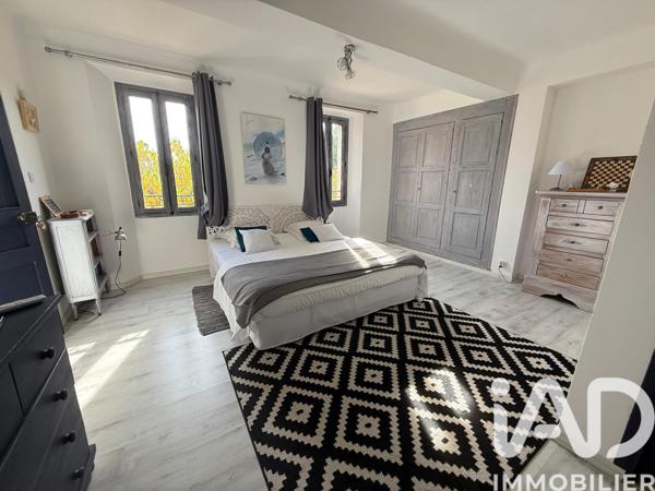 Maison à vendre 6 pièces 160 m² Draguignan