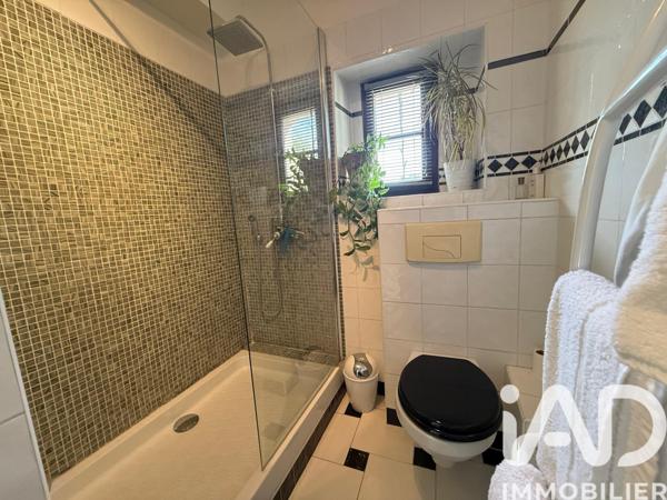 Maison à vendre 6 pièces 160 m² Draguignan