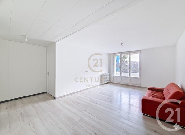 Appartement T3 à vendre  3 pièces - 73 m2 LYON - 69008