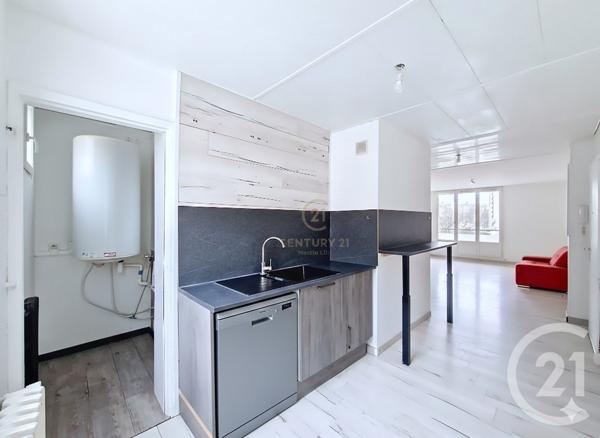 Appartement T3 à vendre  3 pièces - 73 m2 LYON - 69008