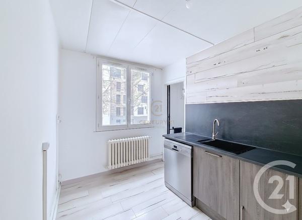 Appartement T3 à vendre  3 pièces - 73 m2 LYON - 69008