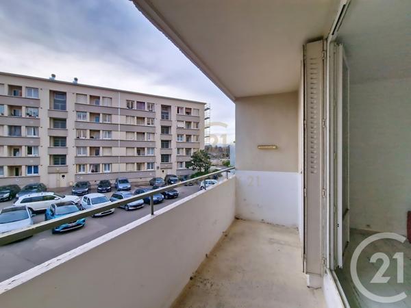 Appartement T3 à vendre  3 pièces - 73 m2 LYON - 69008