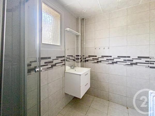 Appartement F3 à vendre  3 pièces - 67,17 m 2   ST MAX  - 54