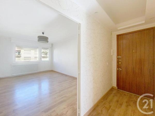 Appartement F3 à vendre  3 pièces - 67,17 m 2   ST MAX  - 54