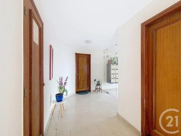 Appartement F3 à vendre  3 pièces - 67,17 m 2   ST MAX  - 54
