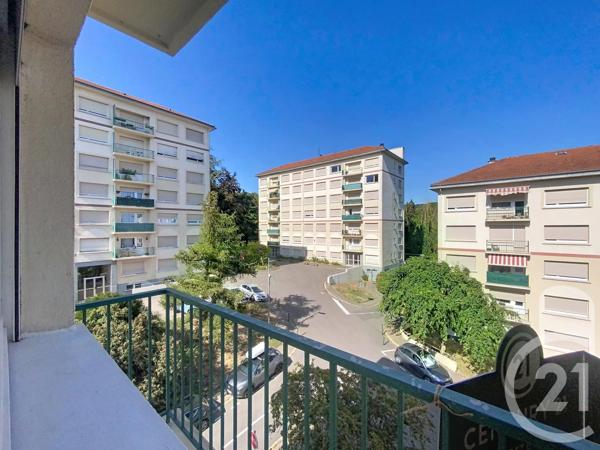 Appartement F3 à vendre  3 pièces - 67,17 m 2   ST MAX  - 54