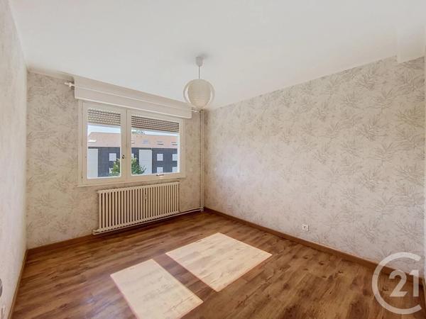 Appartement F3 à vendre  3 pièces - 67,17 m 2   ST MAX  - 54