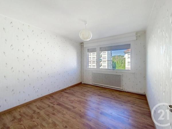 Appartement F3 à vendre  3 pièces - 67,17 m 2   ST MAX  - 54