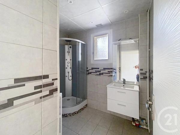Appartement F3 à vendre  3 pièces - 67,17 m 2   ST MAX  - 54