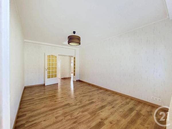 Appartement F3 à vendre  3 pièces - 67,17 m 2   ST MAX  - 54