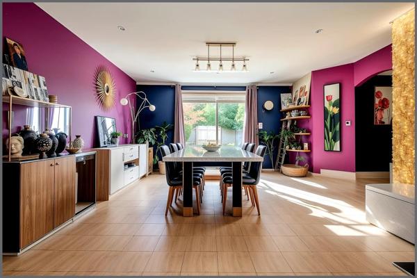 Maison familiale de 5 chambres aux Sables-d’Olonne