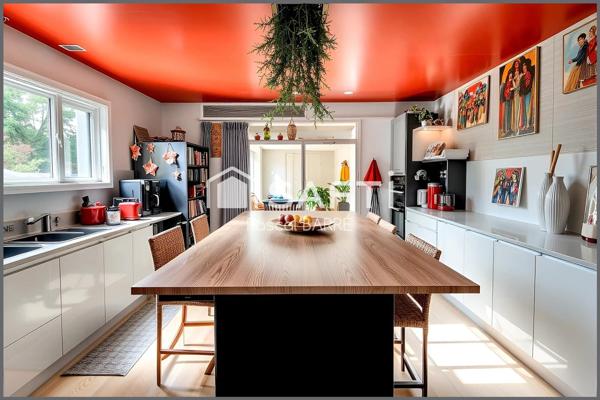 Maison familiale de 5 chambres aux Sables-d’Olonne