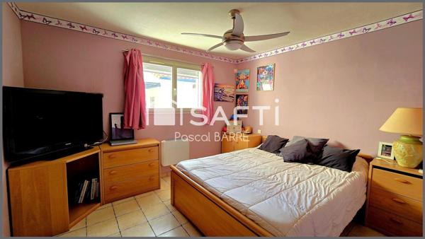 Maison familiale de 5 chambres aux Sables-d’Olonne