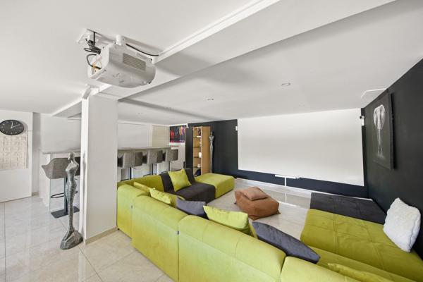 Vente Maison de luxe La Cadière-d'Azur 7 Pièces 268 m²