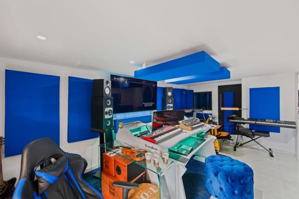 Vente Maison de luxe La Cadière-d'Azur 7 Pièces 268 m²