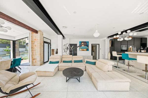 Vente Maison de luxe La Cadière-d'Azur 7 Pièces 268 m²