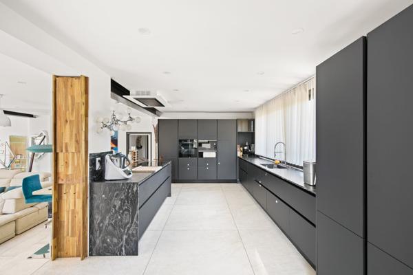 Vente Maison de luxe La Cadière-d'Azur 7 Pièces 268 m²