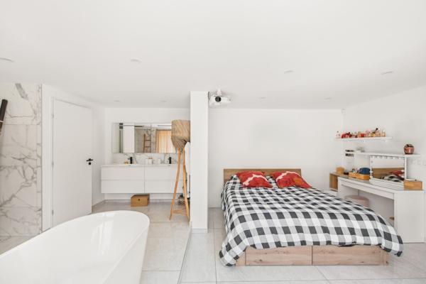 Vente Maison de luxe La Cadière-d'Azur 7 Pièces 268 m²