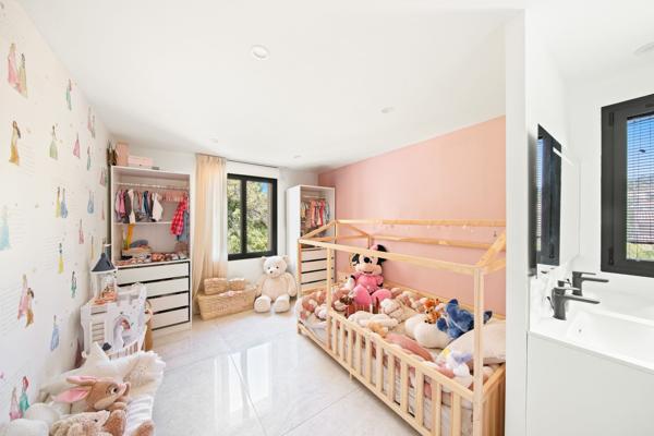 Vente Maison de luxe La Cadière-d'Azur 7 Pièces 268 m²