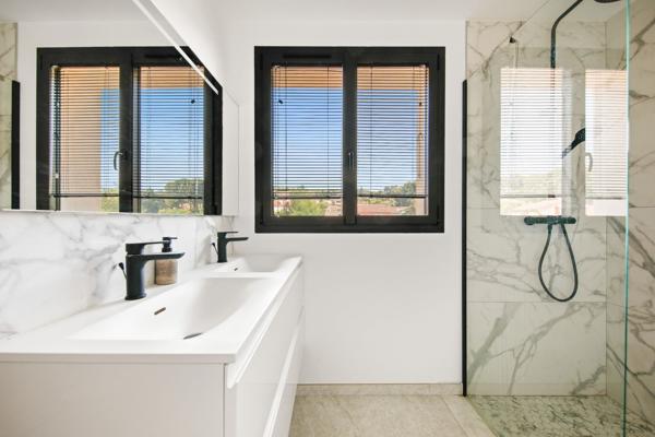 Vente Maison de luxe La Cadière-d'Azur 7 Pièces 268 m²