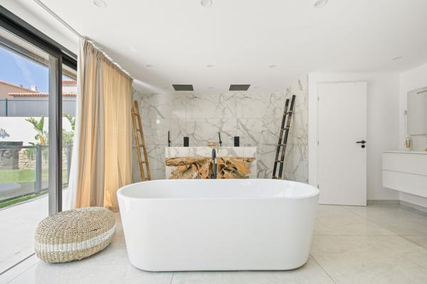 Vente Maison de luxe La Cadière-d'Azur 7 Pièces 268 m²