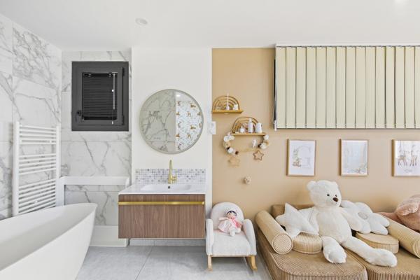 Vente Maison de luxe La Cadière-d'Azur 7 Pièces 268 m²