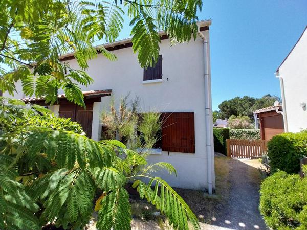 Maison 3 pièces 29 m2 - Saint Georges de Didonne