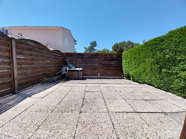 Maison 3 pièces 29 m2 - Saint Georges de Didonne