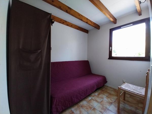 Maison 3 pièces 29 m2 - Saint Georges de Didonne