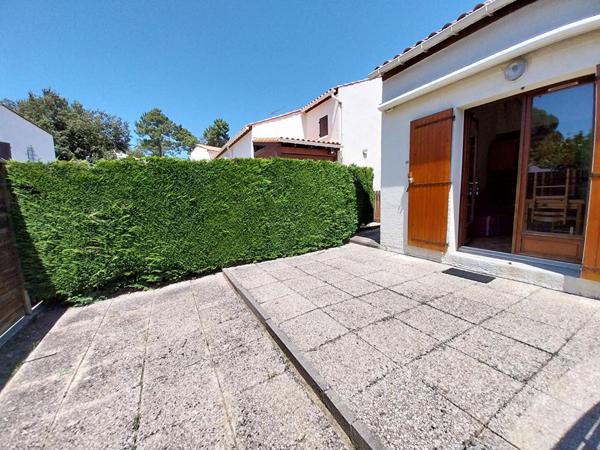 Maison 3 pièces 29 m2 - Saint Georges de Didonne