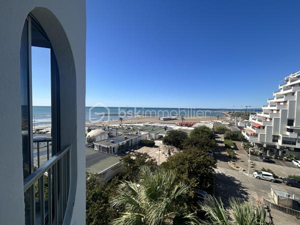 Appartement de 26 m²