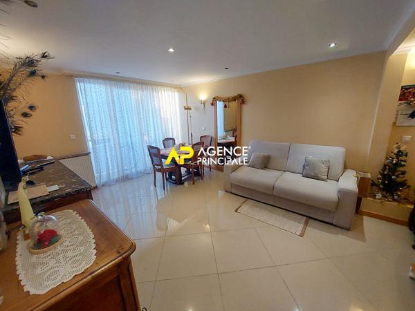 Appartement Bezons 2 pièce(s) €169 000 ** - Référence 4303