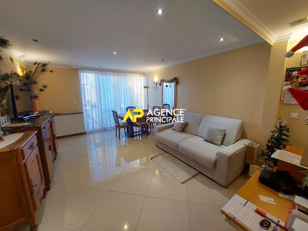 Appartement Bezons 2 pièce(s) €169 000 ** - Référence 4303