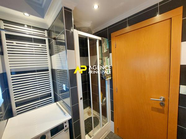 Appartement Bezons 2 pièce(s) €169 000 ** - Référence 4303